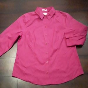 Chico's blouse